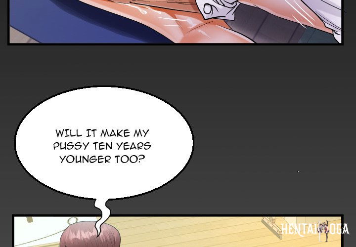 The Unforeseen Guest The Unforeseen Guest Chapter 79 - Page 4