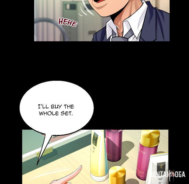 The Unforeseen Guest The Unforeseen Guest Chapter 79 - Page 40