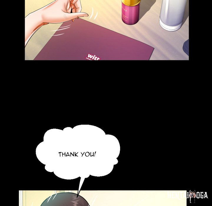 The Unforeseen Guest The Unforeseen Guest Chapter 79 - Page 41