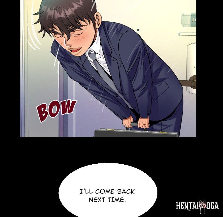 The Unforeseen Guest The Unforeseen Guest Chapter 79 - Page 42