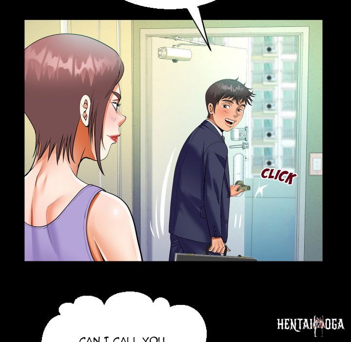 The Unforeseen Guest The Unforeseen Guest Chapter 79 - Page 43