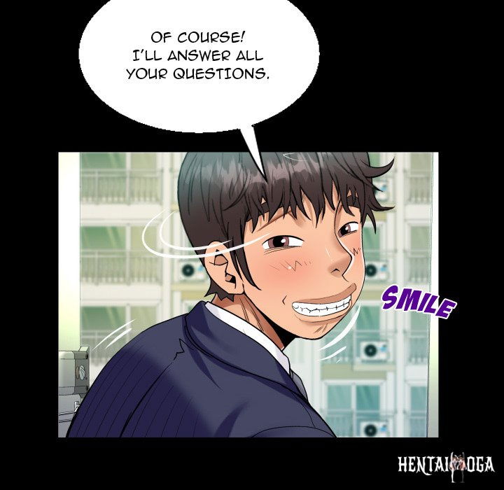 The Unforeseen Guest The Unforeseen Guest Chapter 79 - Page 45