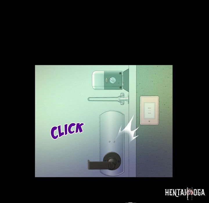 The Unforeseen Guest The Unforeseen Guest Chapter 79 - Page 46