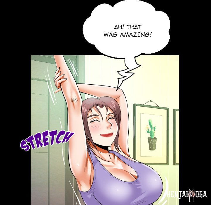 The Unforeseen Guest The Unforeseen Guest Chapter 79 - Page 47