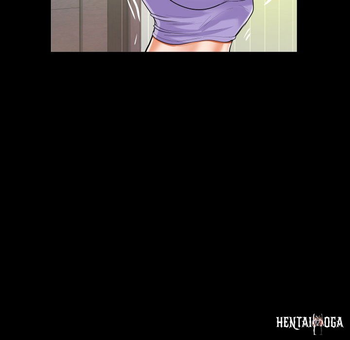 The Unforeseen Guest The Unforeseen Guest Chapter 79 - Page 48