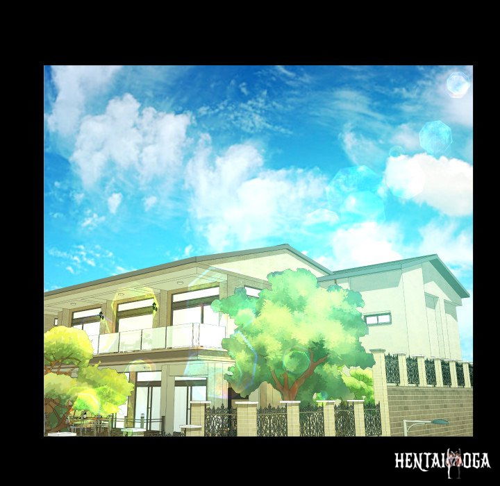 The Unforeseen Guest The Unforeseen Guest Chapter 79 - Page 49