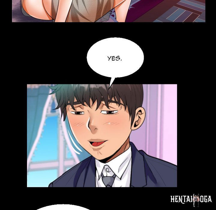 The Unforeseen Guest The Unforeseen Guest Chapter 79 - Page 52