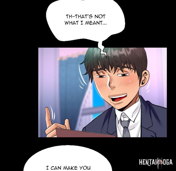 The Unforeseen Guest The Unforeseen Guest Chapter 79 - Page 55