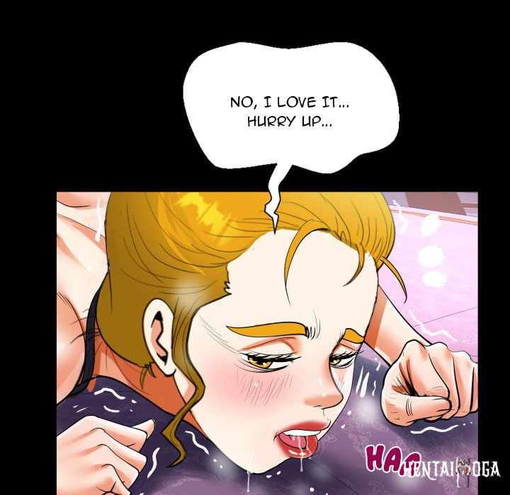 The Unforeseen Guest The Unforeseen Guest Chapter 79 - Page 67