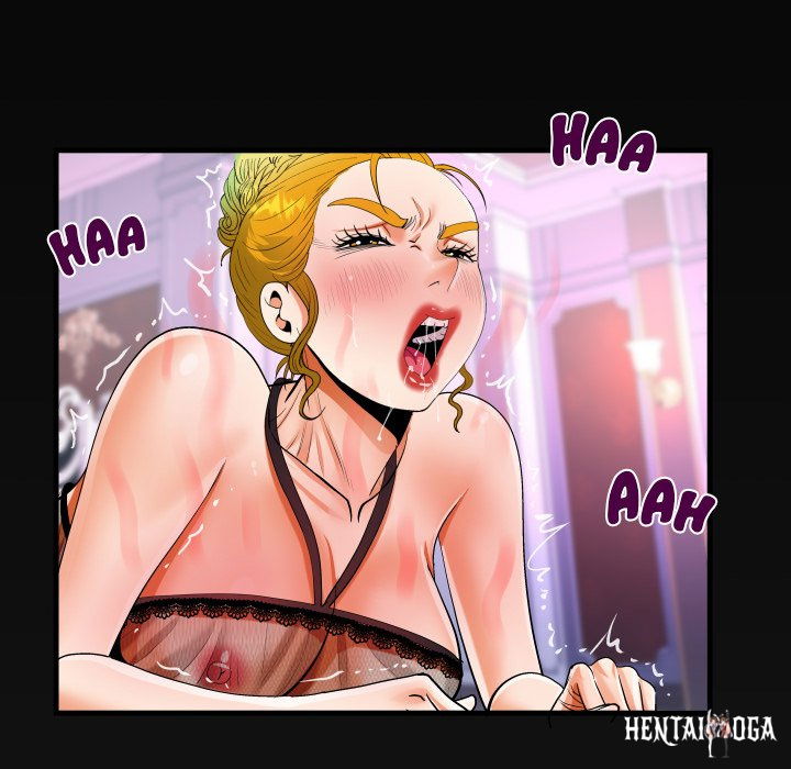 The Unforeseen Guest The Unforeseen Guest Chapter 79 - Page 77