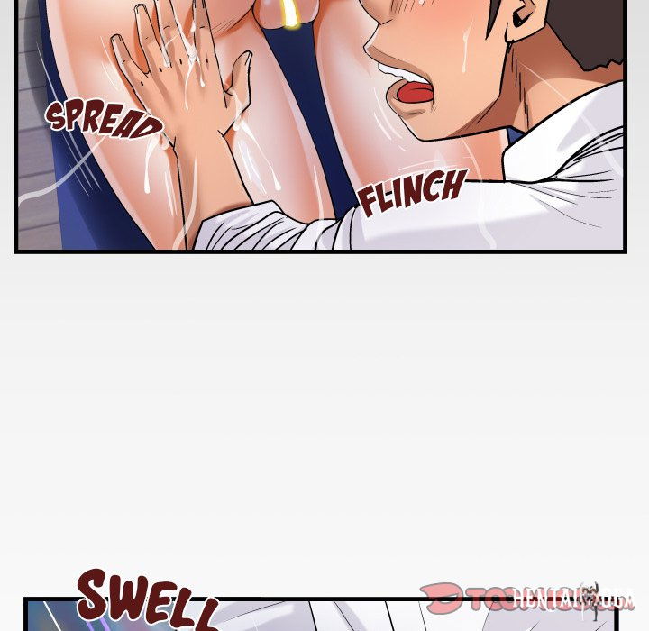 The Unforeseen Guest The Unforeseen Guest Chapter 79 - Page 8