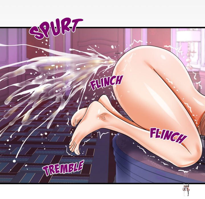 The Unforeseen Guest The Unforeseen Guest Chapter 79 - Page 84