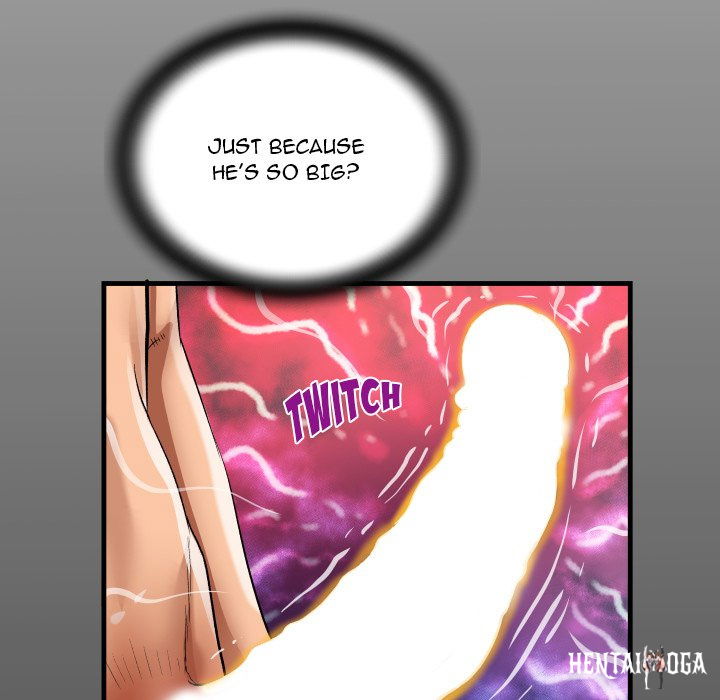 The Unforeseen Guest The Unforeseen Guest Chapter 80 - Page 16