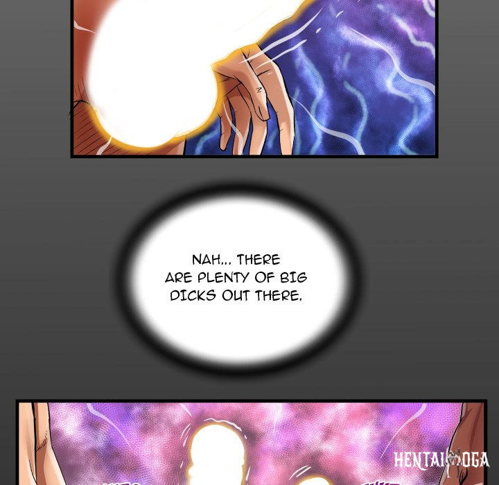 The Unforeseen Guest The Unforeseen Guest Chapter 80 - Page 17