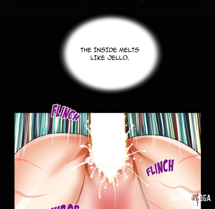 The Unforeseen Guest The Unforeseen Guest Chapter 80 - Page 21