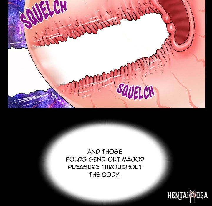 The Unforeseen Guest The Unforeseen Guest Chapter 80 - Page 23