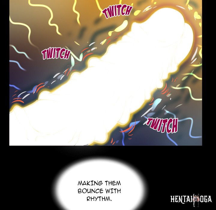 The Unforeseen Guest The Unforeseen Guest Chapter 80 - Page 28