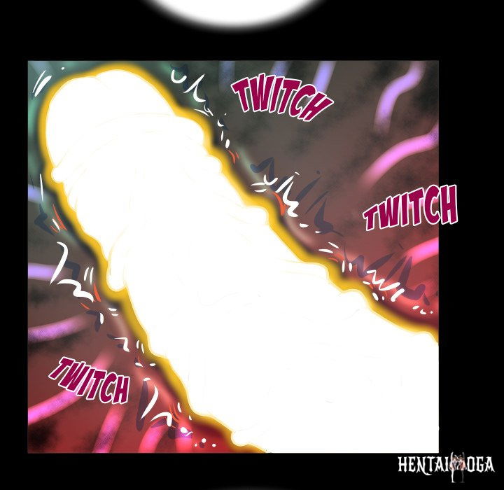 The Unforeseen Guest The Unforeseen Guest Chapter 80 - Page 29