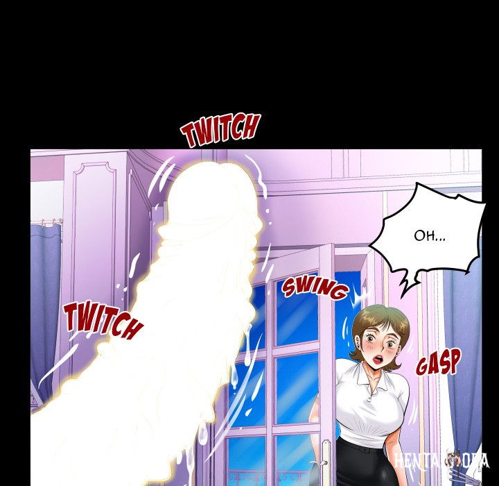 The Unforeseen Guest The Unforeseen Guest Chapter 80 - Page 43