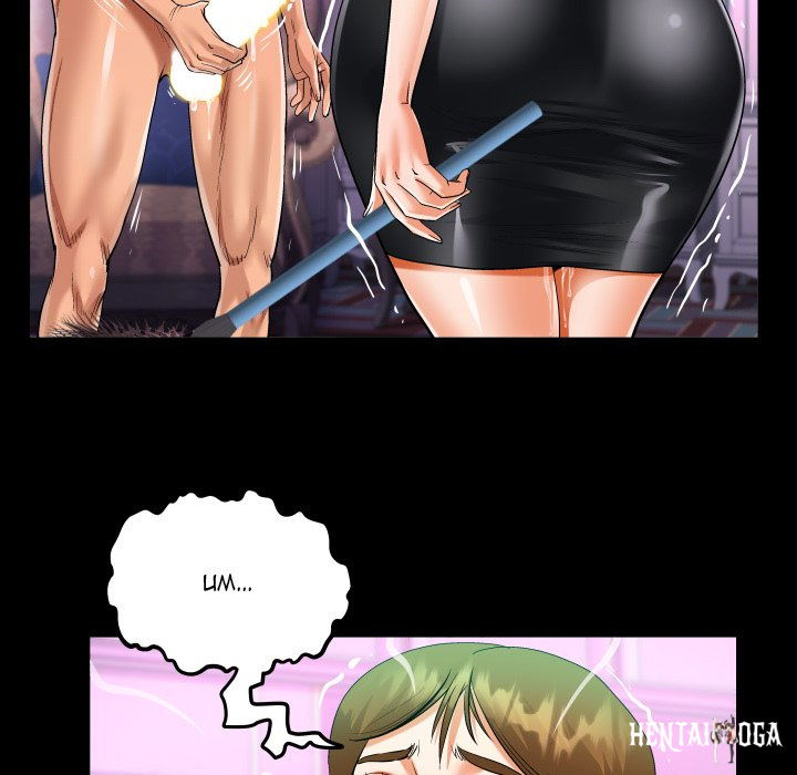 The Unforeseen Guest The Unforeseen Guest Chapter 80 - Page 49