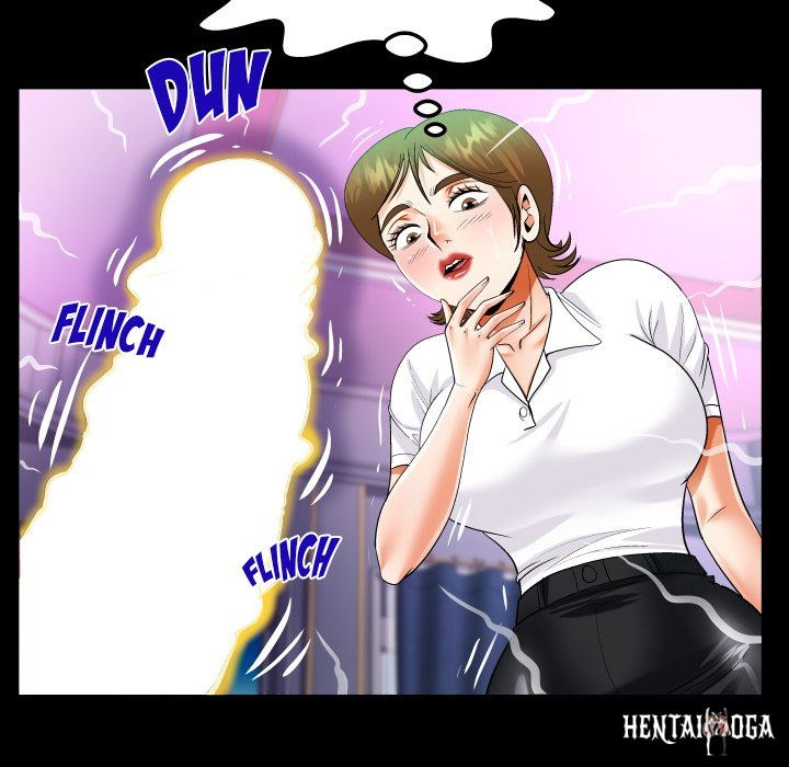 The Unforeseen Guest The Unforeseen Guest Chapter 80 - Page 52