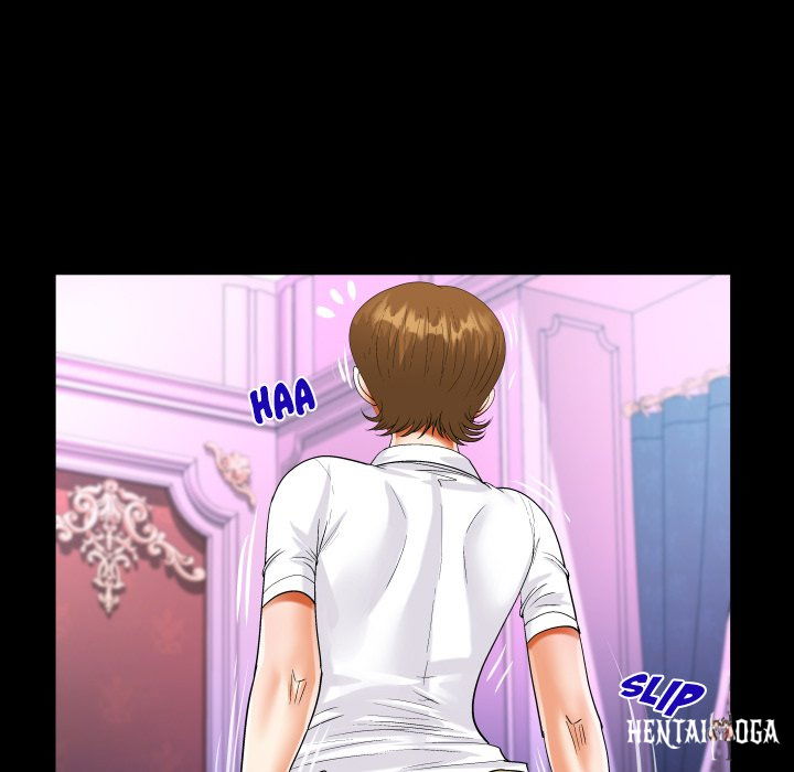 The Unforeseen Guest The Unforeseen Guest Chapter 80 - Page 53