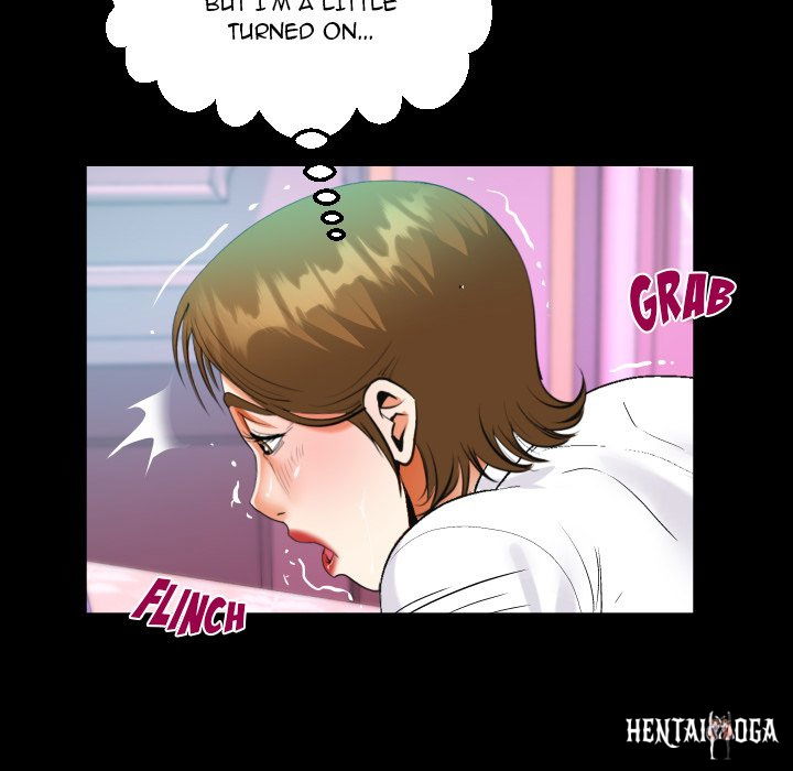 The Unforeseen Guest The Unforeseen Guest Chapter 80 - Page 57