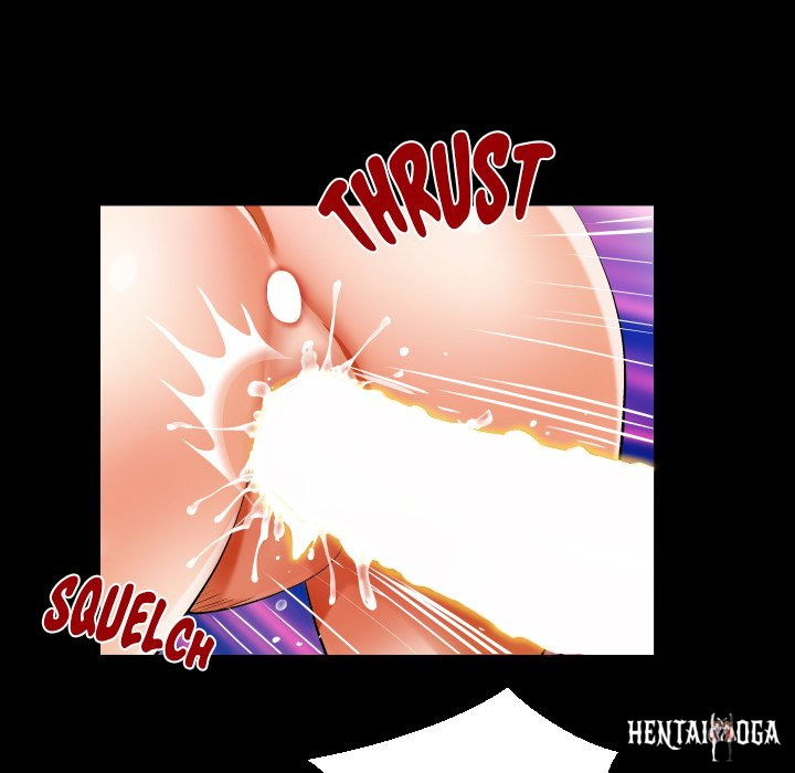 The Unforeseen Guest The Unforeseen Guest Chapter 80 - Page 59