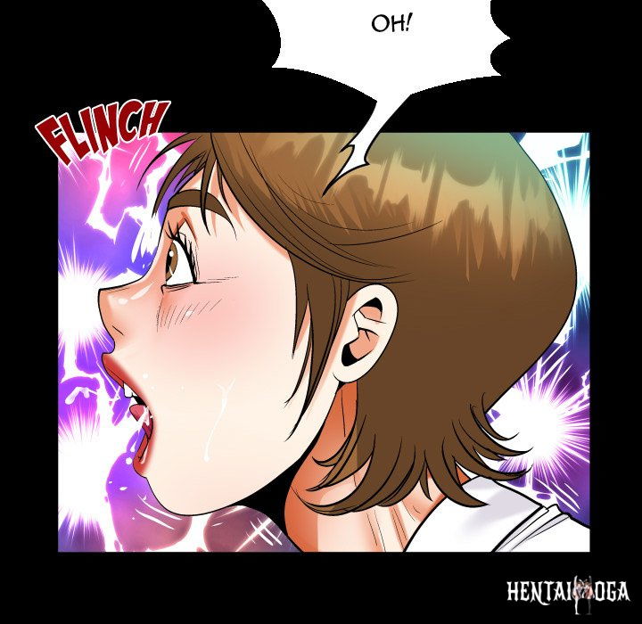 The Unforeseen Guest The Unforeseen Guest Chapter 80 - Page 60