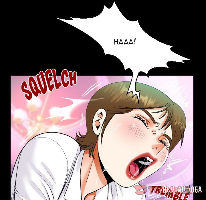 The Unforeseen Guest The Unforeseen Guest Chapter 80 - Page 62