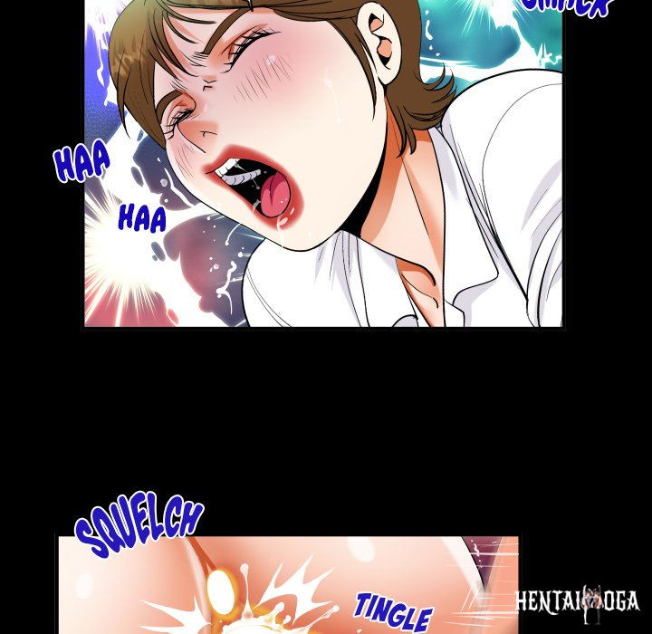 The Unforeseen Guest The Unforeseen Guest Chapter 80 - Page 66