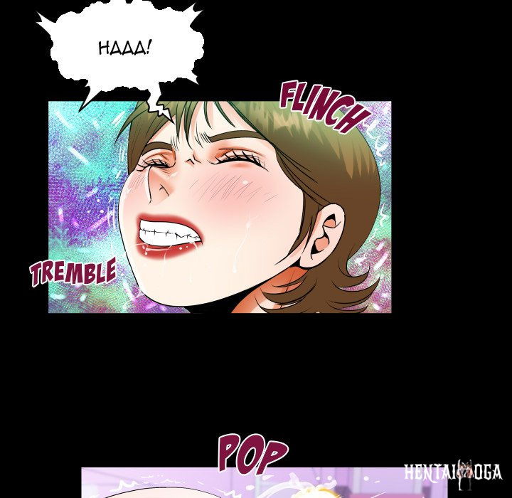 The Unforeseen Guest The Unforeseen Guest Chapter 80 - Page 75