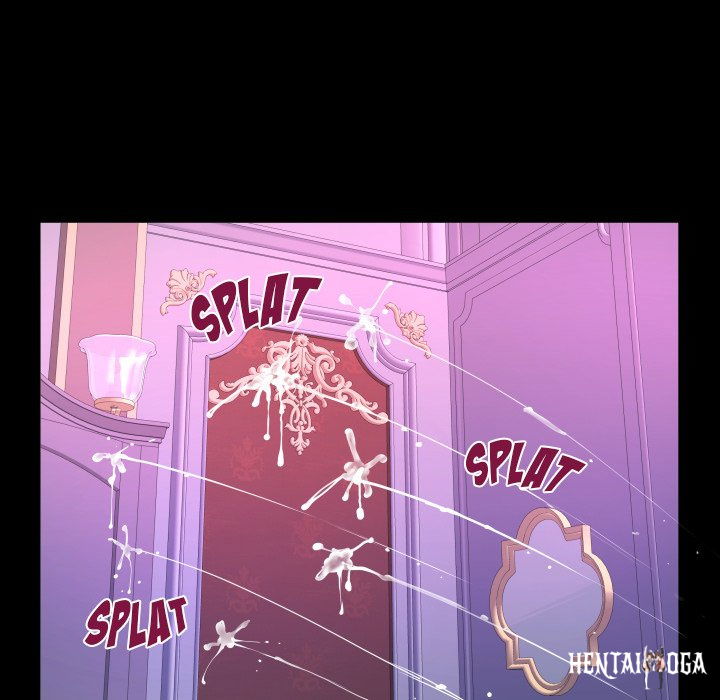 The Unforeseen Guest The Unforeseen Guest Chapter 80 - Page 79