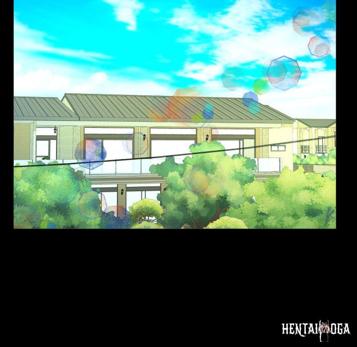 The Unforeseen Guest The Unforeseen Guest Chapter 80 - Page 82