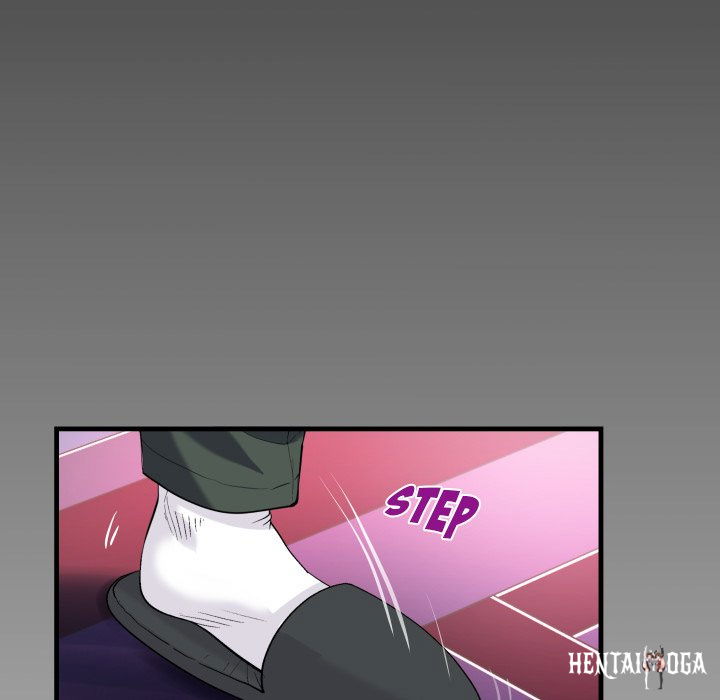 The Unforeseen Guest The Unforeseen Guest Chapter 80 - Page 88