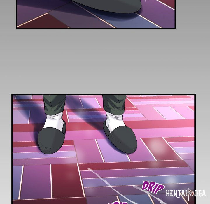 The Unforeseen Guest The Unforeseen Guest Chapter 80 - Page 89