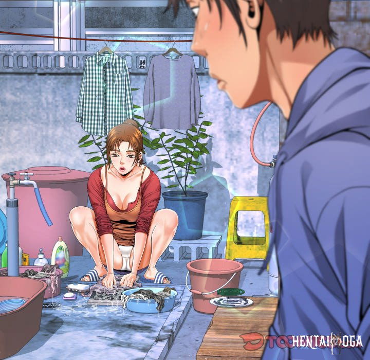 The Unforeseen Guest The Unforeseen Guest Chapter 81 - Page 10