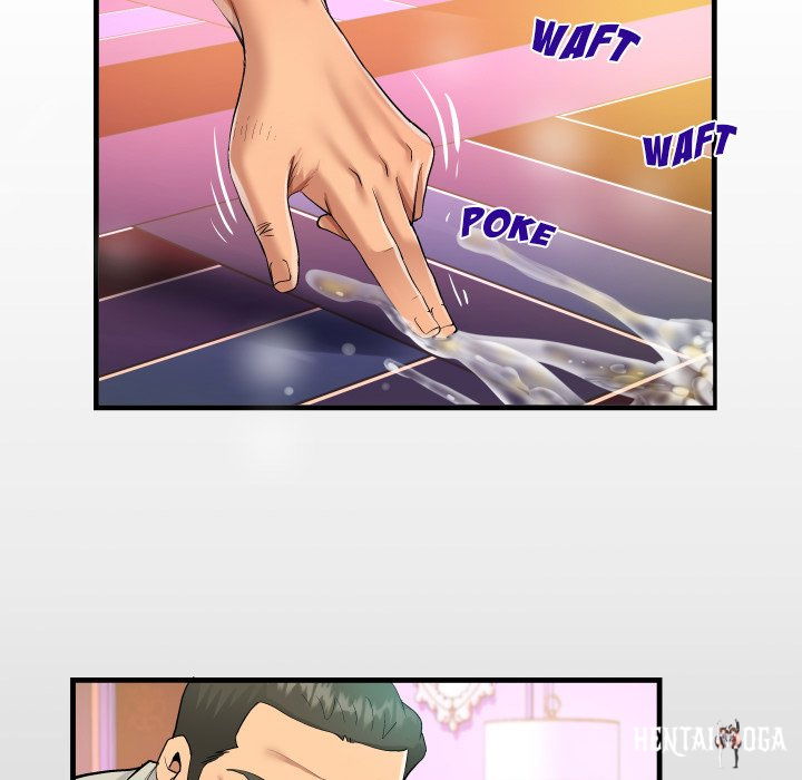 The Unforeseen Guest The Unforeseen Guest Chapter 81 - Page 13