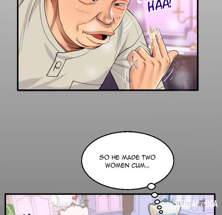 The Unforeseen Guest The Unforeseen Guest Chapter 81 - Page 15