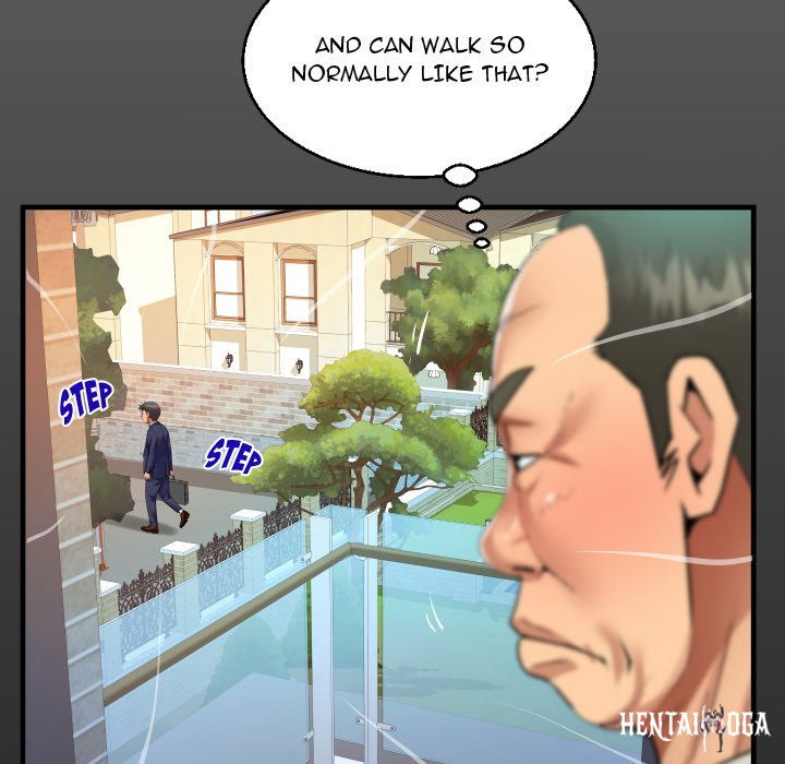 The Unforeseen Guest The Unforeseen Guest Chapter 81 - Page 17