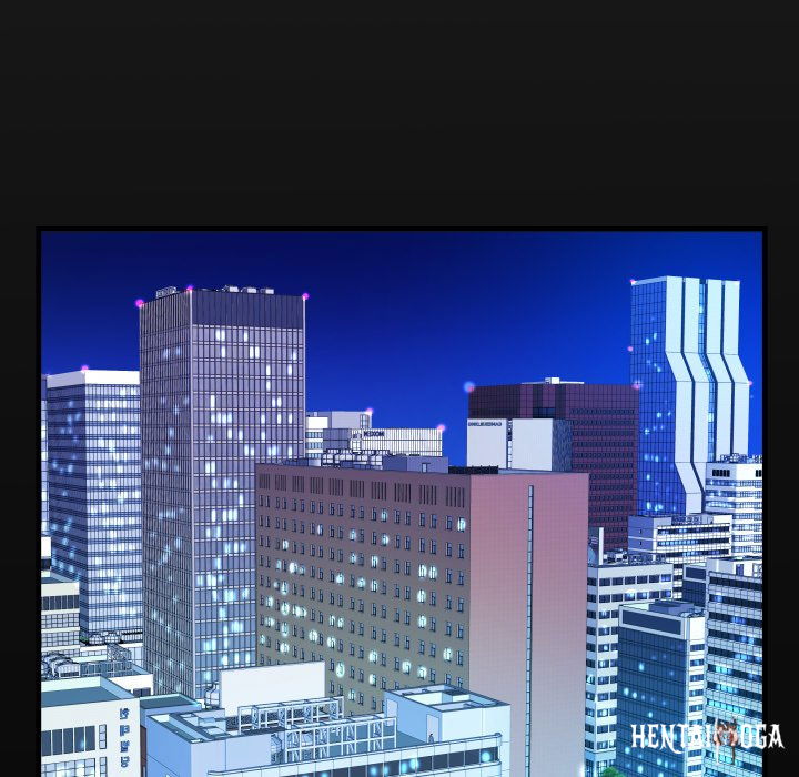 The Unforeseen Guest The Unforeseen Guest Chapter 81 - Page 19