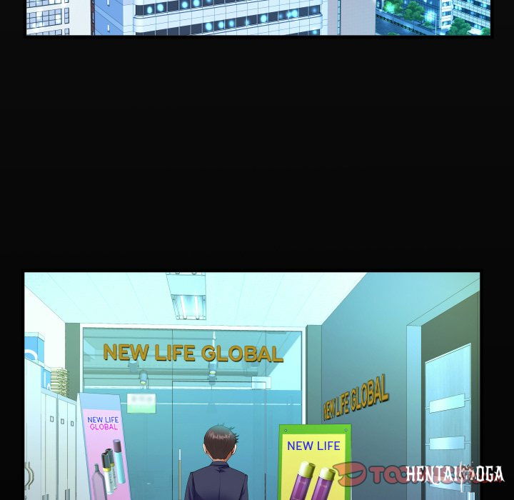 The Unforeseen Guest The Unforeseen Guest Chapter 81 - Page 20