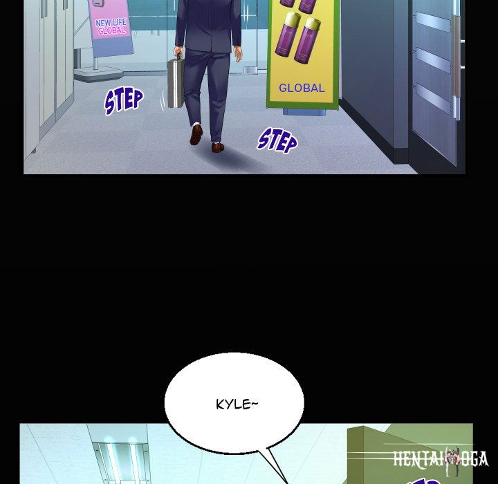 The Unforeseen Guest The Unforeseen Guest Chapter 81 - Page 21