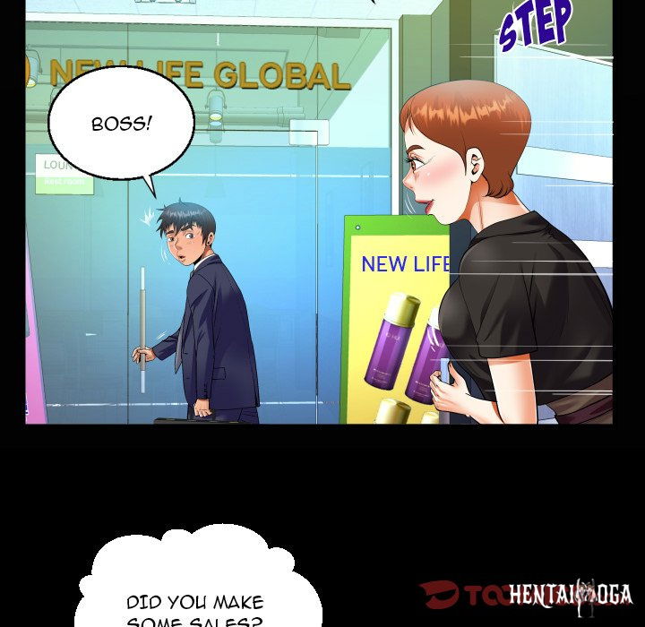 The Unforeseen Guest The Unforeseen Guest Chapter 81 - Page 22