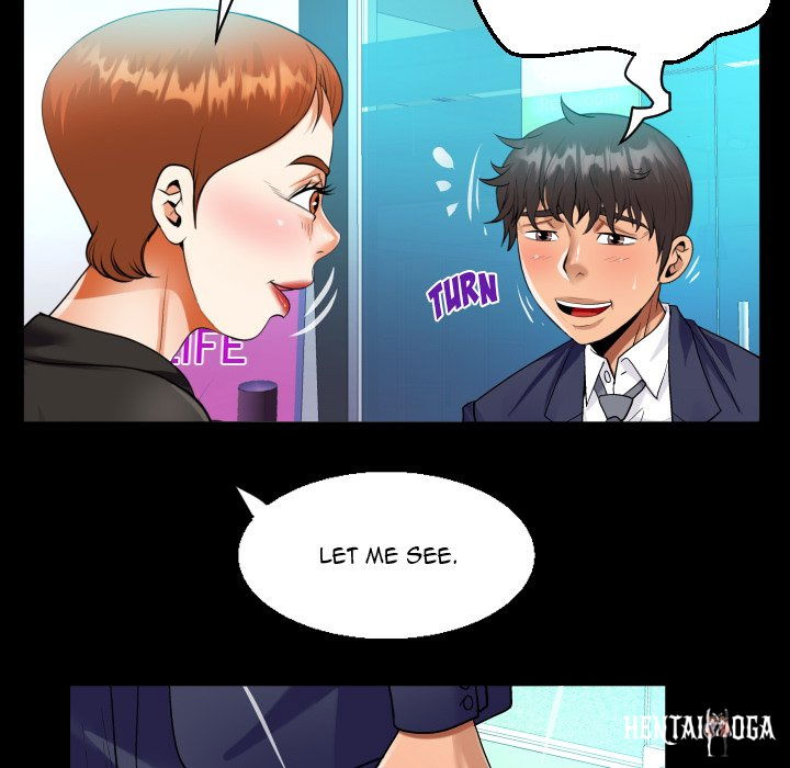 The Unforeseen Guest The Unforeseen Guest Chapter 81 - Page 25