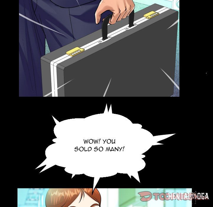 The Unforeseen Guest The Unforeseen Guest Chapter 81 - Page 26