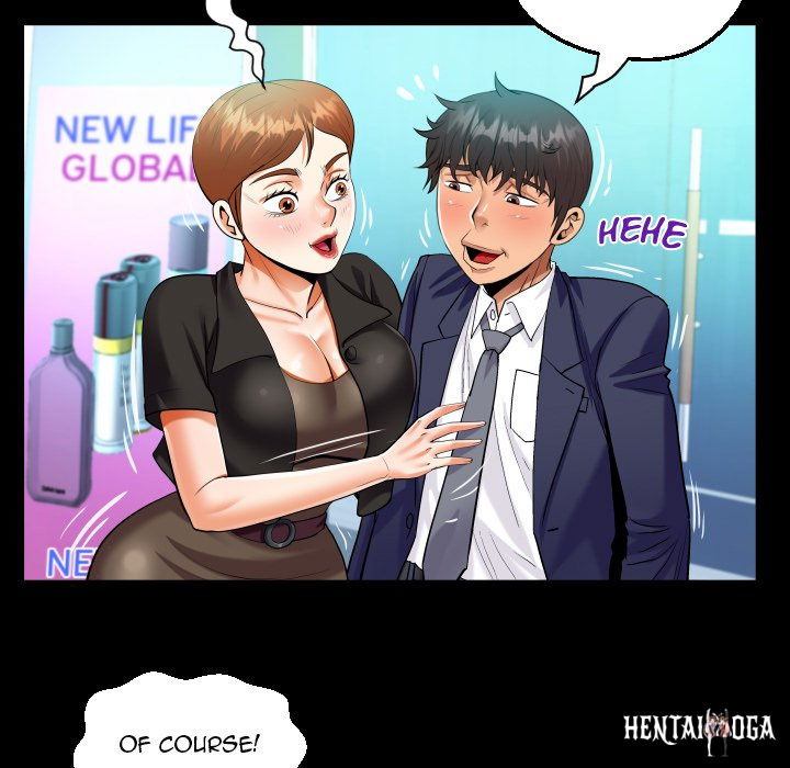 The Unforeseen Guest The Unforeseen Guest Chapter 81 - Page 29