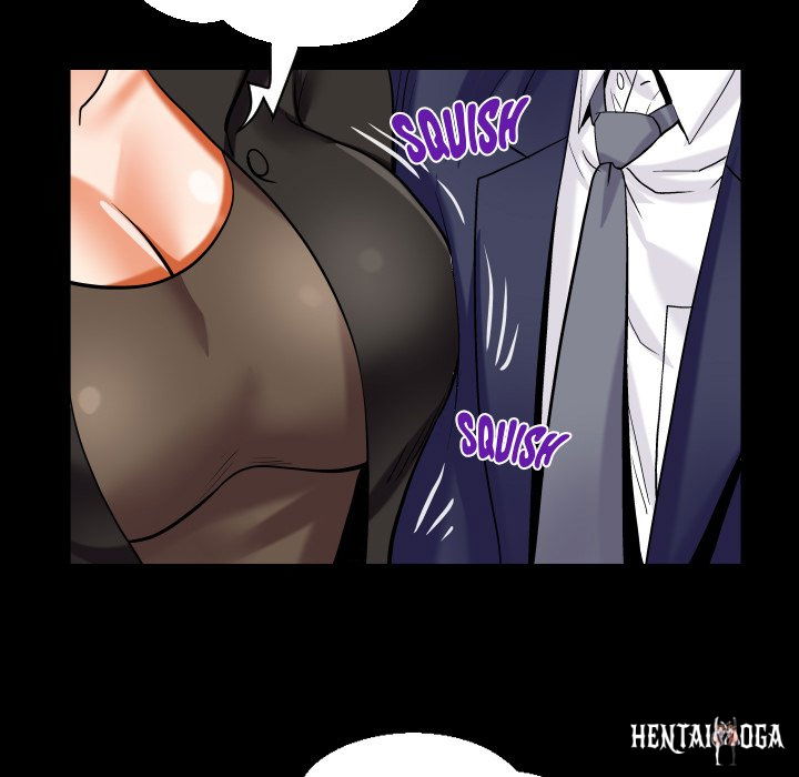 The Unforeseen Guest The Unforeseen Guest Chapter 81 - Page 31