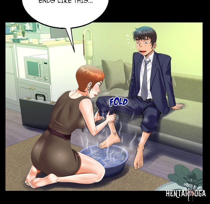 The Unforeseen Guest The Unforeseen Guest Chapter 81 - Page 39