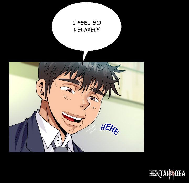 The Unforeseen Guest The Unforeseen Guest Chapter 81 - Page 41